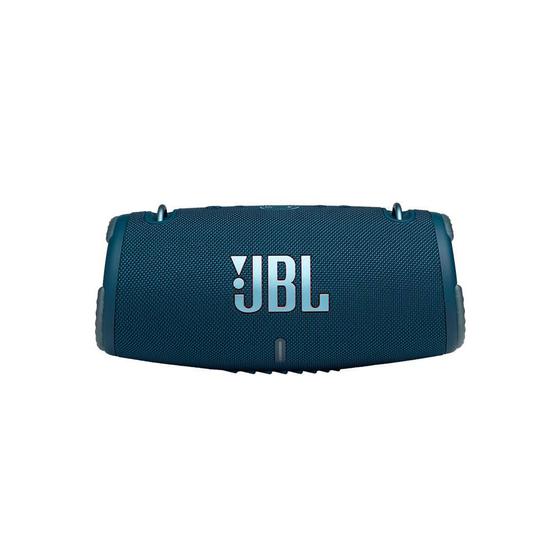 Caixa de Som Jbl Azul Xtreme 3