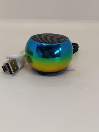 Imagem de Caixa de Som Bluetooth M3 Speaker - Potência Surpreendente