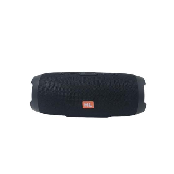 Imagem de Caixa de som bluetooth ml 3