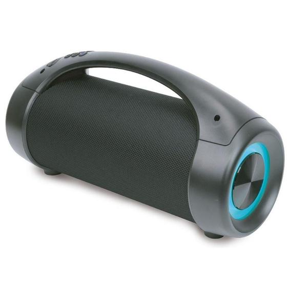 Imagem de Caixa de Som Bluetooth Multilaser Super Bazooka SP601