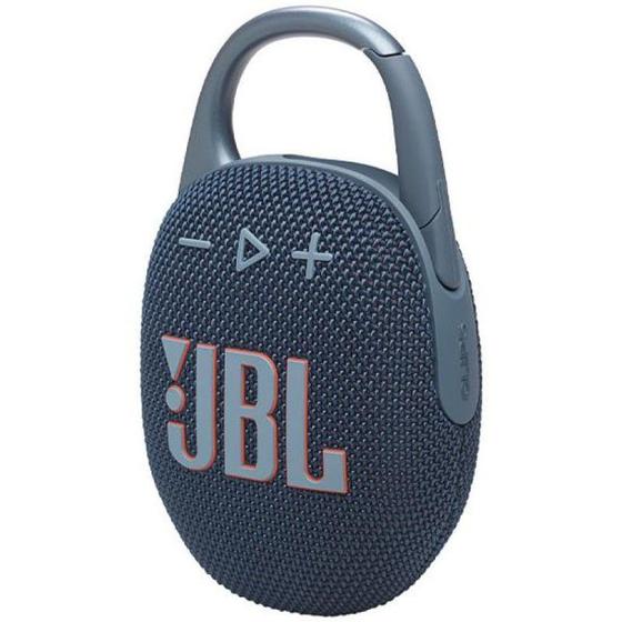Imagem de Caixa de Som Bluetooth Portátil J B L  CLIP 5 12hs Musica + Playtime Boost