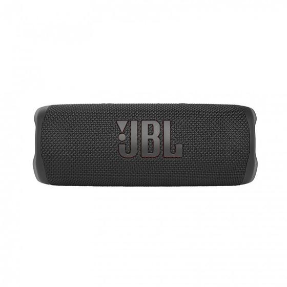 Imagem de Caixa de Som Bluetooth Portátil  JBL FLIP 6 Preto