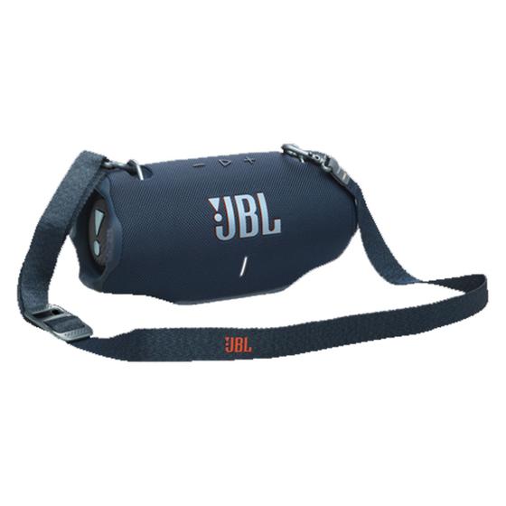 Imagem de Caixa de Som Bluetooth  Portátil JBL Xtreme 4 Azul