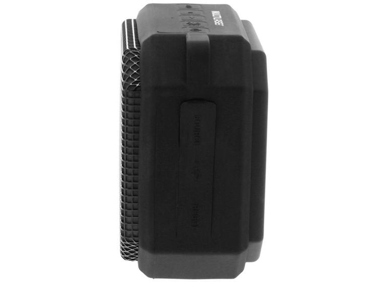 Imagem de Caixa de Som Bluetooth Portátil Multilaser - Speaker Light 10W USB MP3
