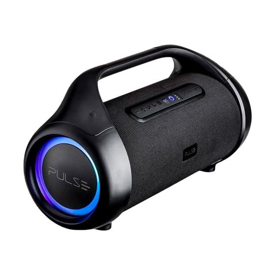 Imagem de Caixa De Som Bluetooth Pulse Xplosion 2 Sp607- 550W Rms