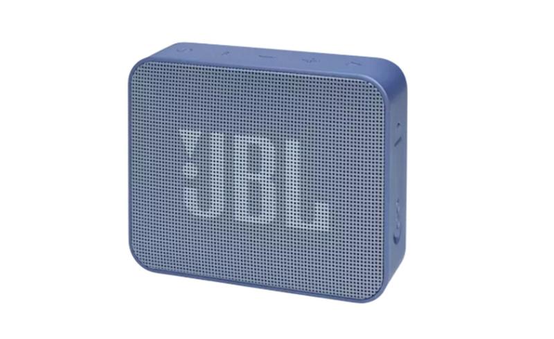 Caixa de Som Jbl Azul Go Essential