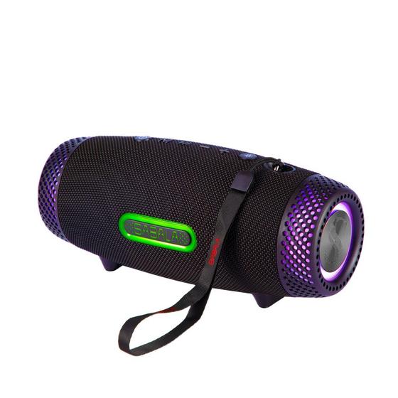Imagem de Caixa De Som Bluetooth Sem Fio Portátil Speaker Dr-109