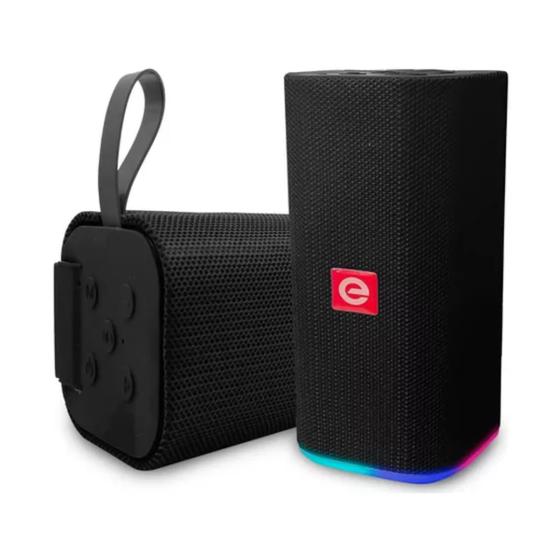 Caixa De Som Caixinha Som Bluetooth Portatil Potente Fm Usb Menor preço em Caixa De Som Caixinha Som Bluetooth Portatil Potente Fm Usb