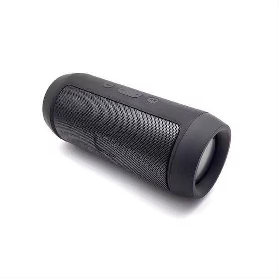 Imagem de Caixa de som charge com bluetooth pen drive e rádio