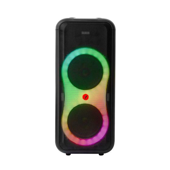 Imagem de Caixa de Som Chilli Beans Bluetooth Troller Box Preto