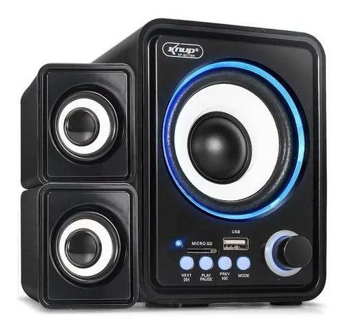 Caixa De Som Com Bluetooth Subwoofer Pc Notebook Usb P2 Menor preço em Caixa De Som Com Bluetooth Subwoofer Pc Notebook Usb P2