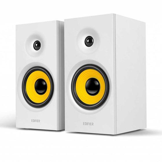 Caixa de Som Edifier Bluetooth 24W R1080 BT RMS - Caixas de Som ...