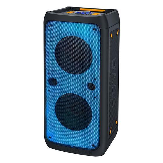 Imagem de Caixa de Som Extreme Colors Bass Boom - 160W