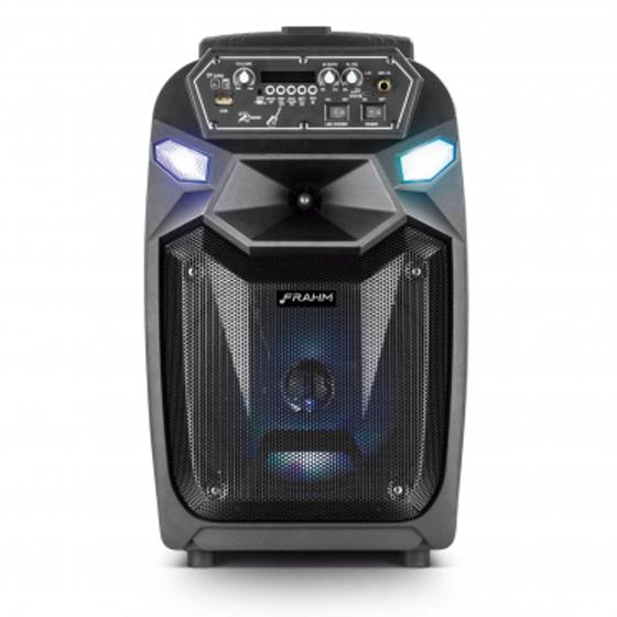 Caixa de Som Frahm CM350 Wireless Connect Menor preço em Caixa de Som Frahm CM350 Wireless Connect