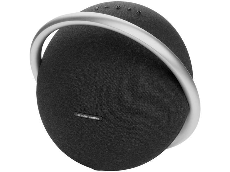 Imagem de Caixa de Som Harman Kardon Onyx Studio 8 - Bluetooth Amplificada 50W com Tweeter