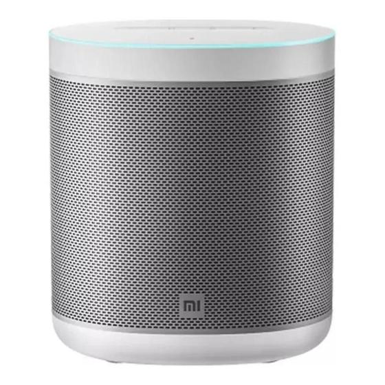 Imagem de Caixa de Som Inteligente Mi Smart Speaker Xiaomi- com Google Assistente