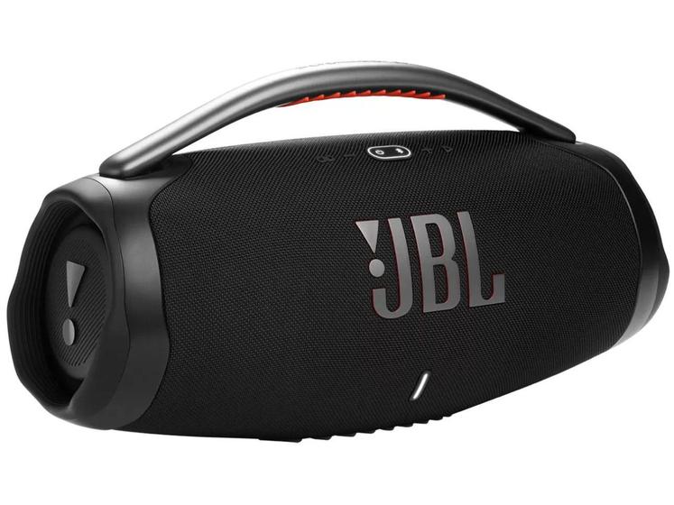 Imagem de Caixa de Som JBL Boombox 3, Bluetooth, 100 watts, Preta
