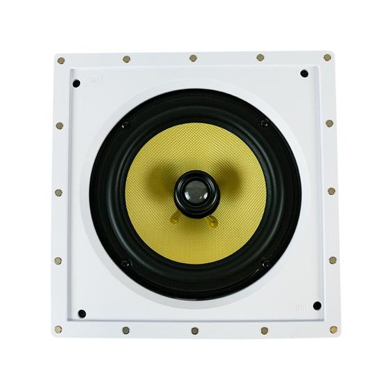 Imagem de Caixa de Som JBL CI8S PLUS Arandela Quadrada 100W Rms