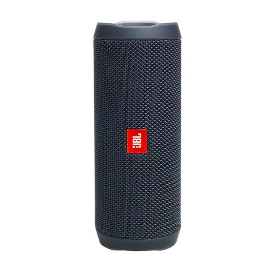 Caixa de Som Jbl Preto Flip Essential 2