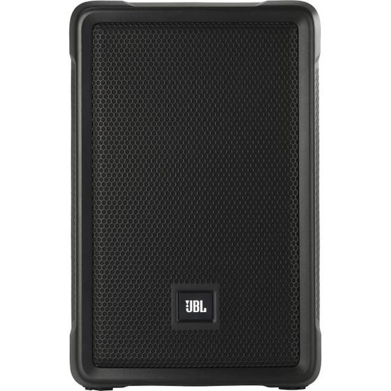 Imagem de Caixa de Som JBL IRX108BT Portátil 8" Ativa Bluetooth 127V