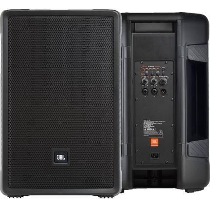 Imagem de Caixa de Som JBL IRX112BT Ativa Bluetooth 127V