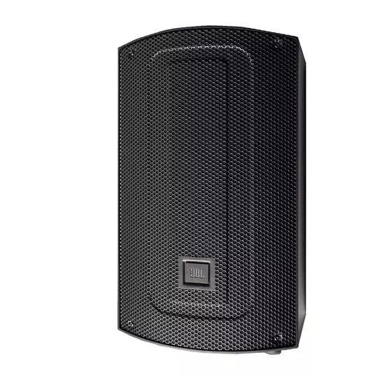 Imagem de Caixa De Som JBL MAX Series 10" 250W RMS Multiuso Bivolt USB/BT/XLR/P10