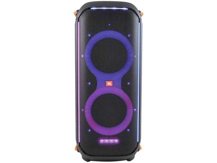 Imagem de Caixa de Som JBL Original Pro Sound Partybox 710 - Bluetooth  Amplficada 800W USB com Tweeter