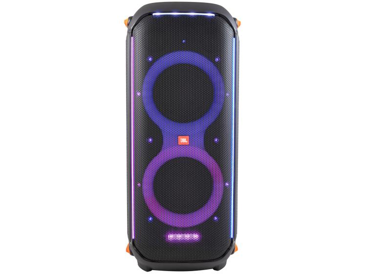 Imagem de Caixa de Som JBL Original Pro Sound Partybox 710