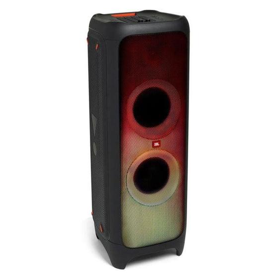Caixa de Som JBL Partybox 1000, Bluetooth, 1100 watts, Preta Menor preço em Caixa de Som JBL Partybox 1000, Bluetooth, 1100 watts, Preta