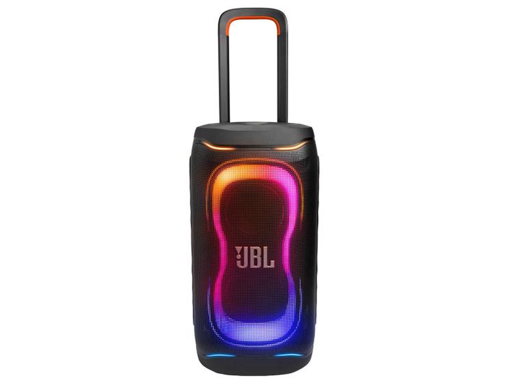 Caixa de Som JBL PartyBox 330 Bluetooth Amplificada Portátil 280W USB