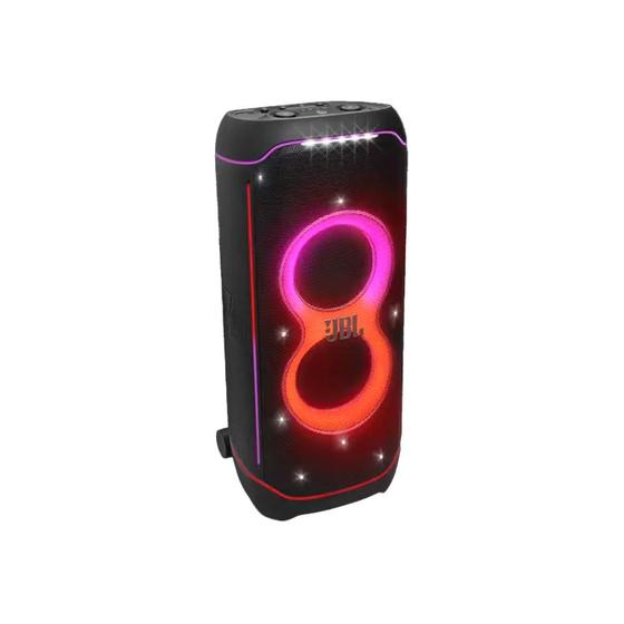Caixa de Som JBL Partybox Ultimate, Bluetooth, 1100 watts, Preta Menor preço em Caixa de Som JBL Partybox Ultimate, Bluetooth, 1100 watts, Preta