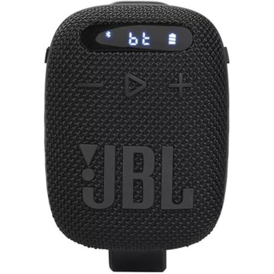 Imagem de Caixa de Som JBL Wind 3 Prova D'agua Bluetooth e Rádio