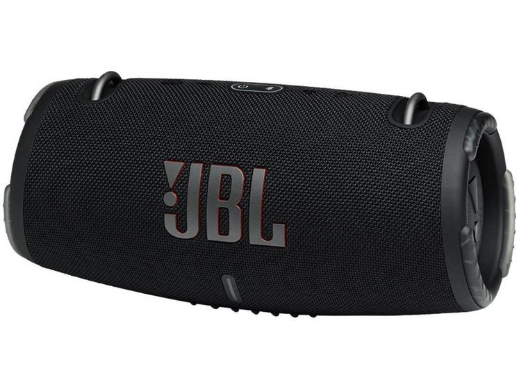 Imagem de Caixa de Som JBL Xtreme 3 Bluetooth Portátil - 50W à Prova de Água USB com Tweeter