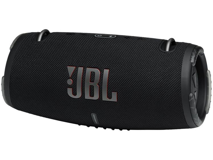 Imagem de Caixa de Som JBL Xtreme 3 Bluetooth Portátil 50W à Prova de Água USB com Tweeter