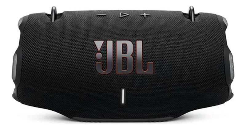 Imagem de Caixa de Som JBL Xtreme 4 Portátil Bluetooth Preta 100W