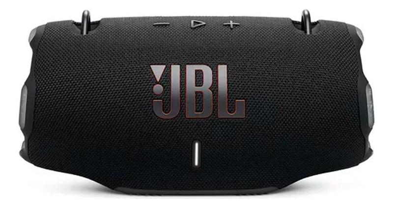 Caixa de Som JBL Xtreme 4 Portátil Bluetooth Preta 100W Menor preço em Caixa de Som JBL Xtreme 4 Portátil Bluetooth Preta 100W