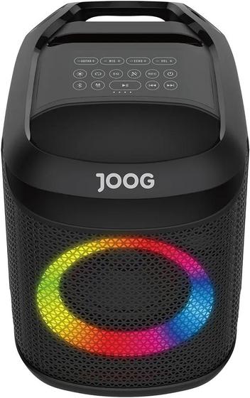 Imagem de Caixa de Som Joog Boom 100 40W IPX4 Bluetooth/FM