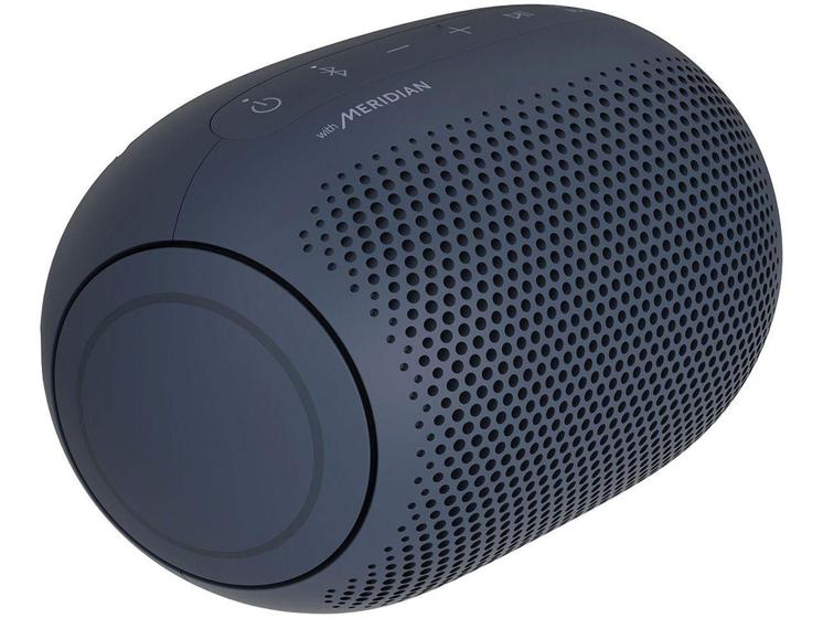 Imagem de Caixa de Som LG XBoom Go PL2 Bluetooth - Portátil Ativa 5W USB