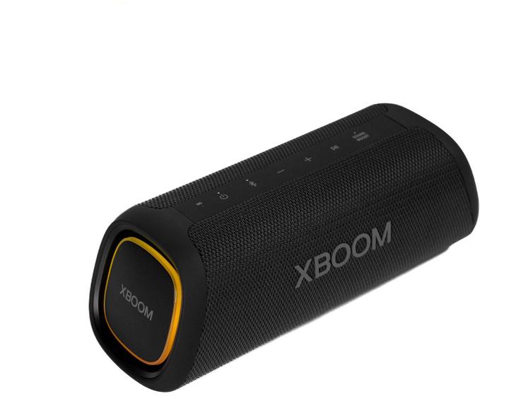 Imagem de Caixa de Som LG XBOOM Go XG7S Bluetooth