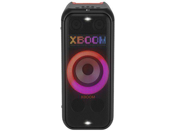 Imagem de Caixa de Som LG Xboom Partybox XL7S Bluetooth