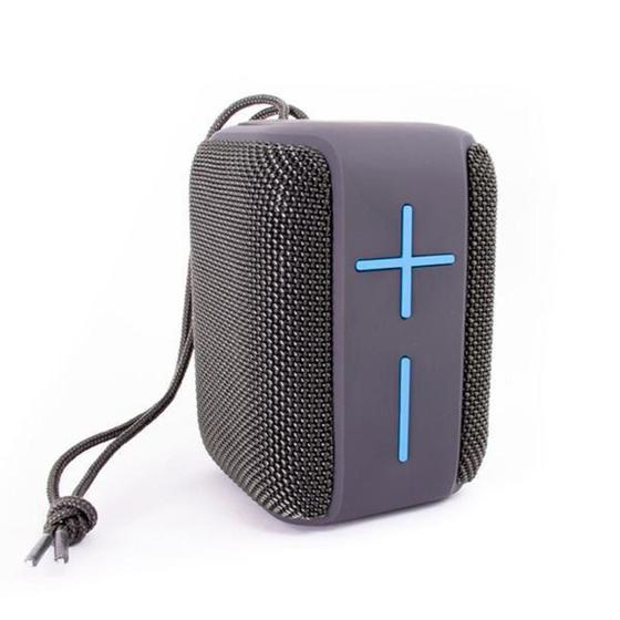 Imagem de Caixa de som master wireless speaker ipx6 k400 kimaster