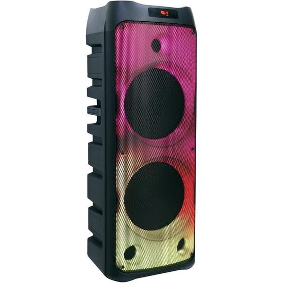 Imagem de Caixa de Som Mibo Party Box Sound Z BT/ USB/ SD/ FM/ Aux/ 12" 100W