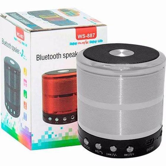 Imagem de Caixa de som Mini box bluetooth