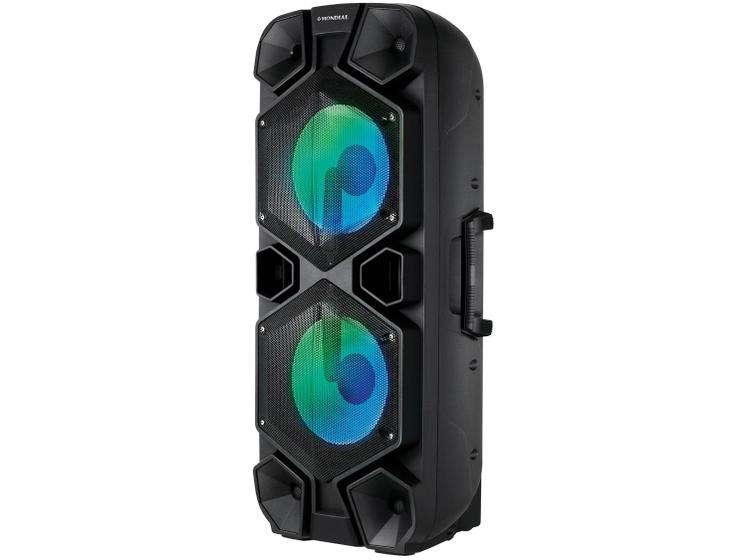 Caixa de Som Mondial CM-15 Bluetooth Amplificada Menor preço em Caixa de Som Mondial CM-15 Bluetooth Amplificada