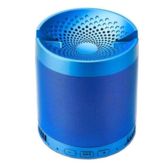 Imagem de Caixa De Som Multifuncional Wireless Speaker Celular Tablet