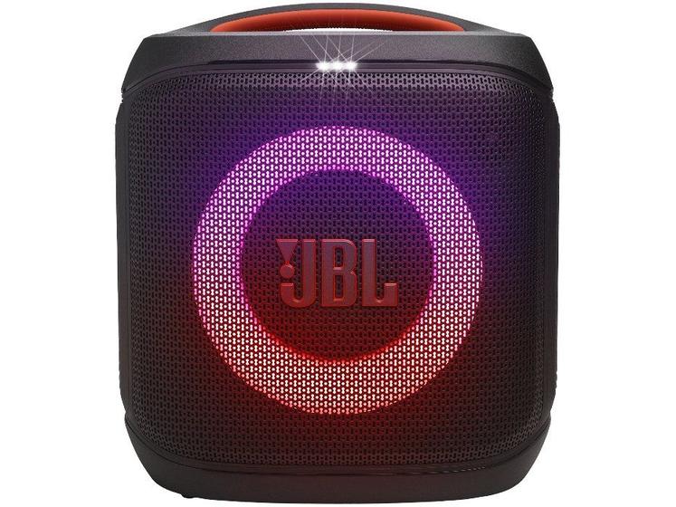 Caixa de Som PartyBox Encore Essencial 2 JBL, Preta - JBLPBENCOREESS2BR