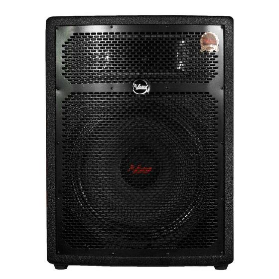 Imagem de Caixa de Som Passiva Leács Fit 550 150W RMS 15"