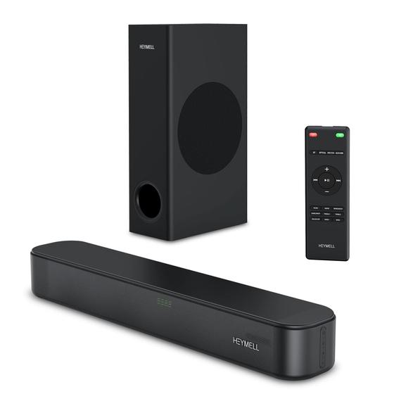 Caixa De Som Pc Notebook Subwoofer Usb Soundbar Menor preço em Caixa De Som Pc Notebook Subwoofer Usb Soundbar