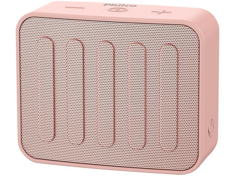 Imagem de Caixa de Som Philco PBS10BTRG Bluetooth