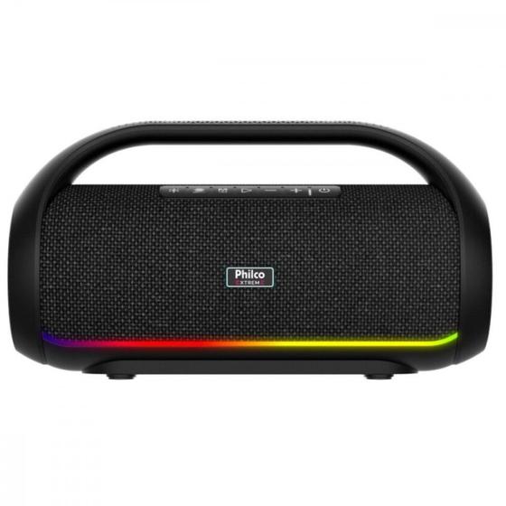 Imagem de Caixa de Som Philco Speaker Extreme com Bluetooth PBS220